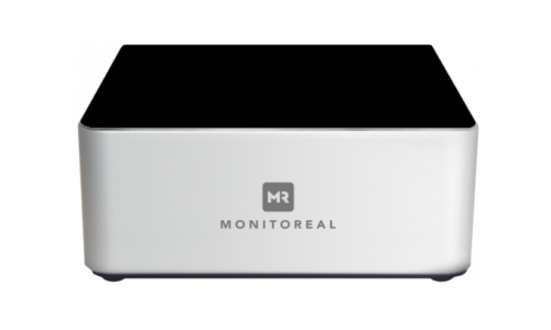 Monitoreal Pro device AI and machine learning technology is used in property security systems to improve accuracy and responsiveness. In order to reduce false alarms.