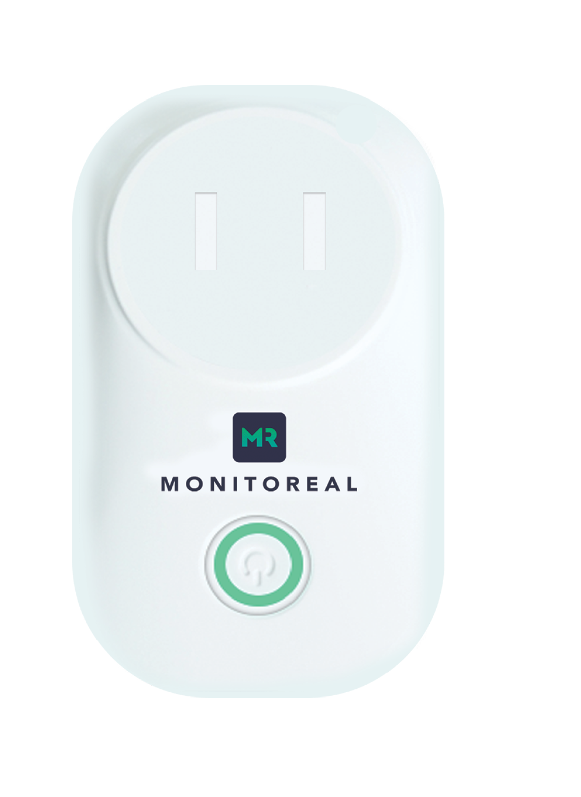 Home AI-Powered Security Accessories monitoreal smart plug