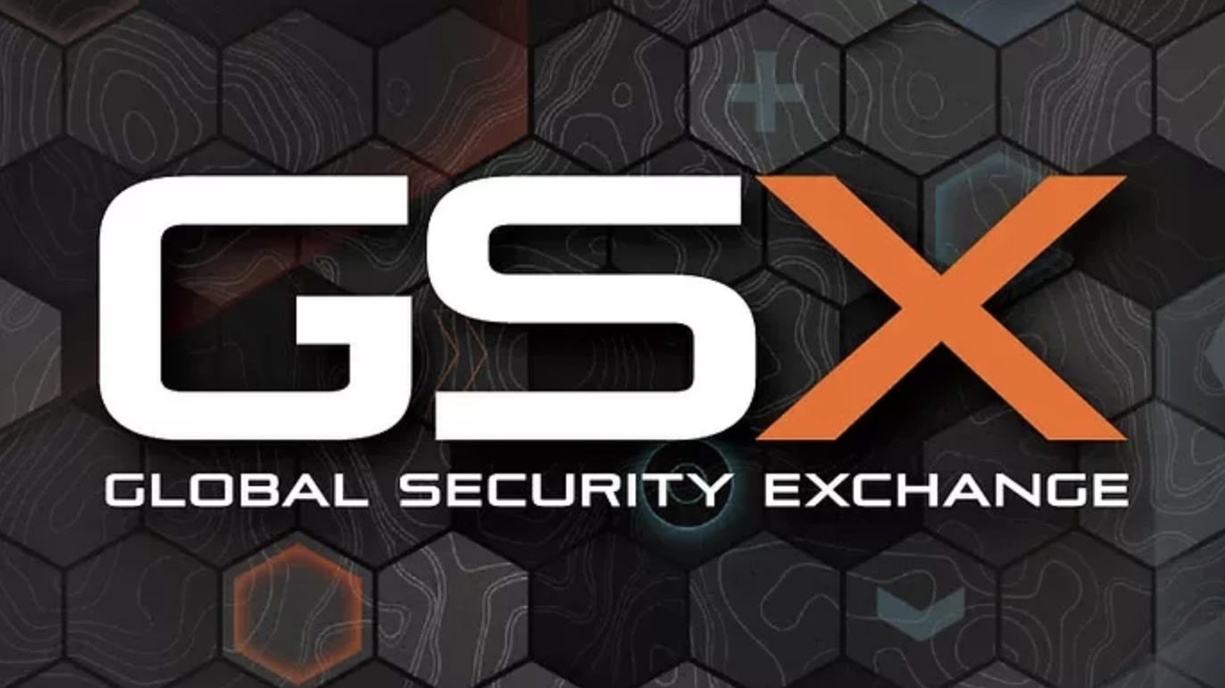 Monitoreal attending GSX 2025
