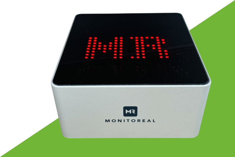 Traffic Analyzer Monitoreal Traffic Analyzer
