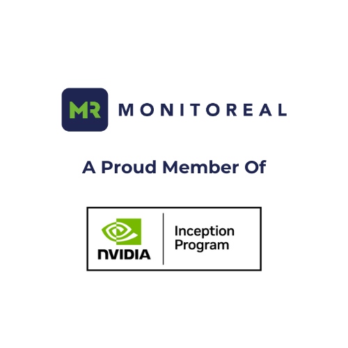 Monitorea Nvidia Inception Program