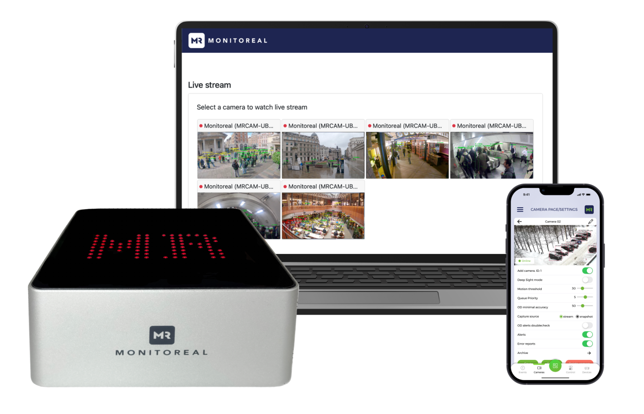 Traffic Analzyer Traffic Analyzer