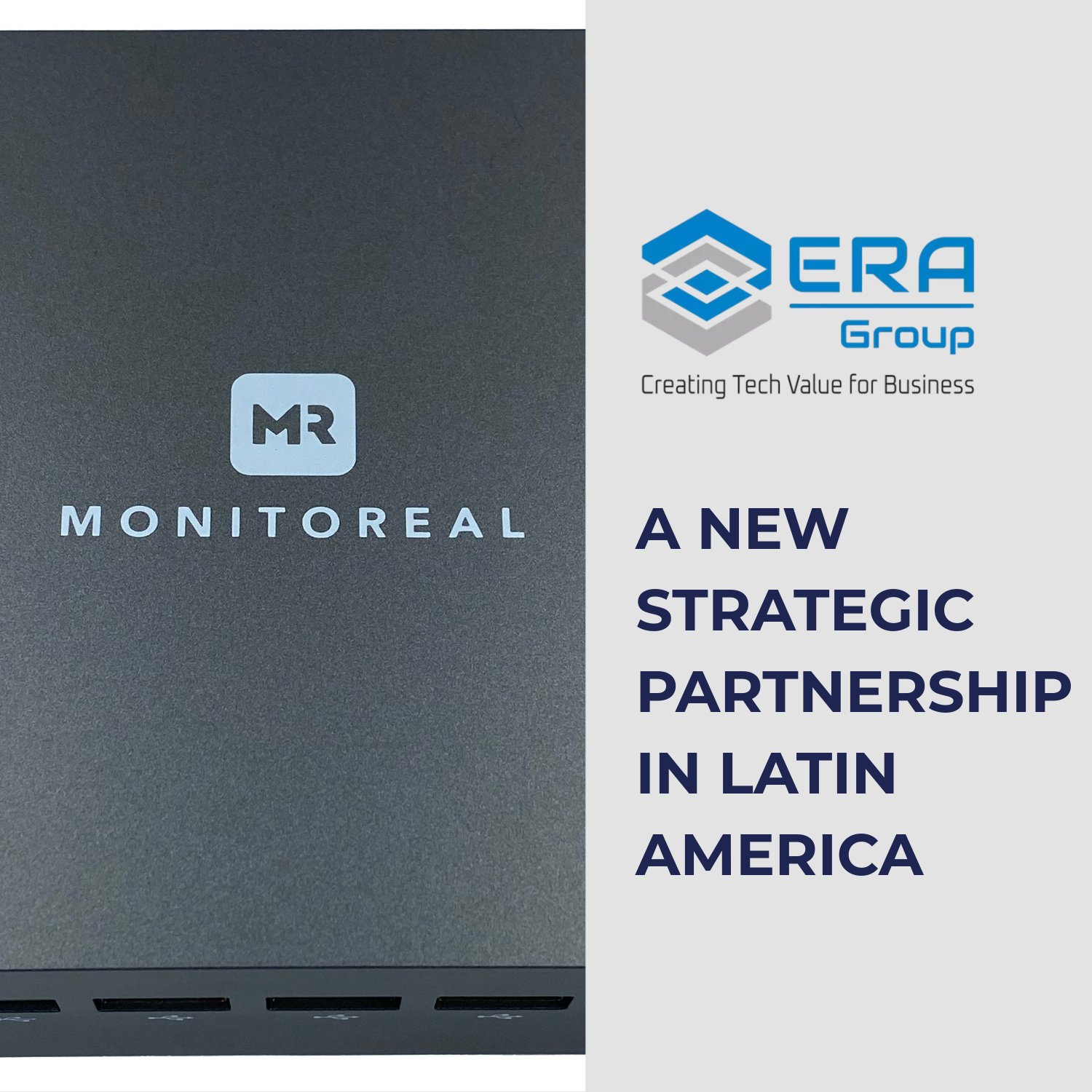 Era Group Monitoreal Partnership