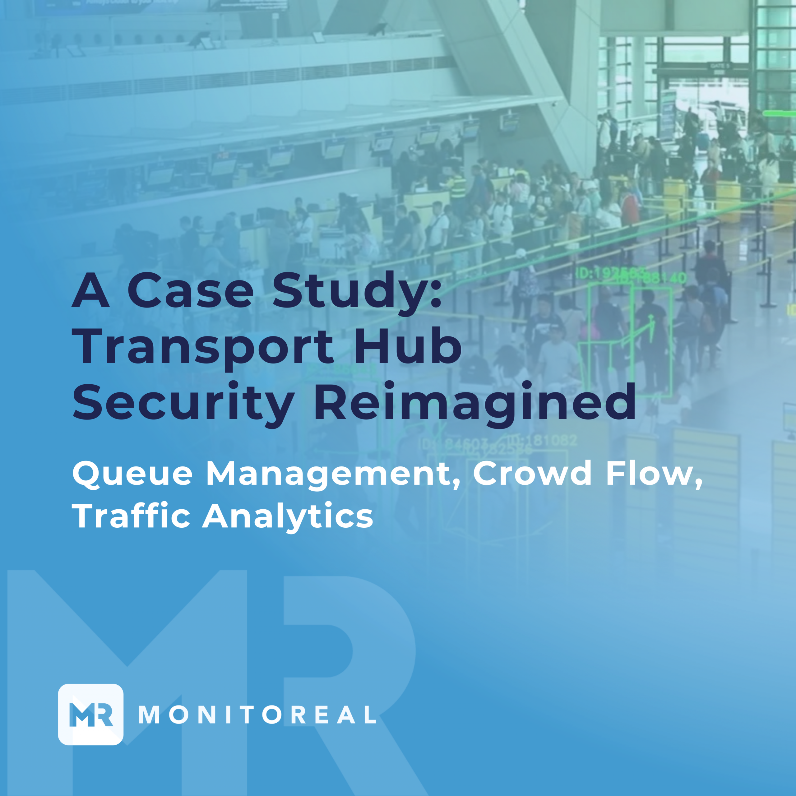 Edge AI Video Analytics