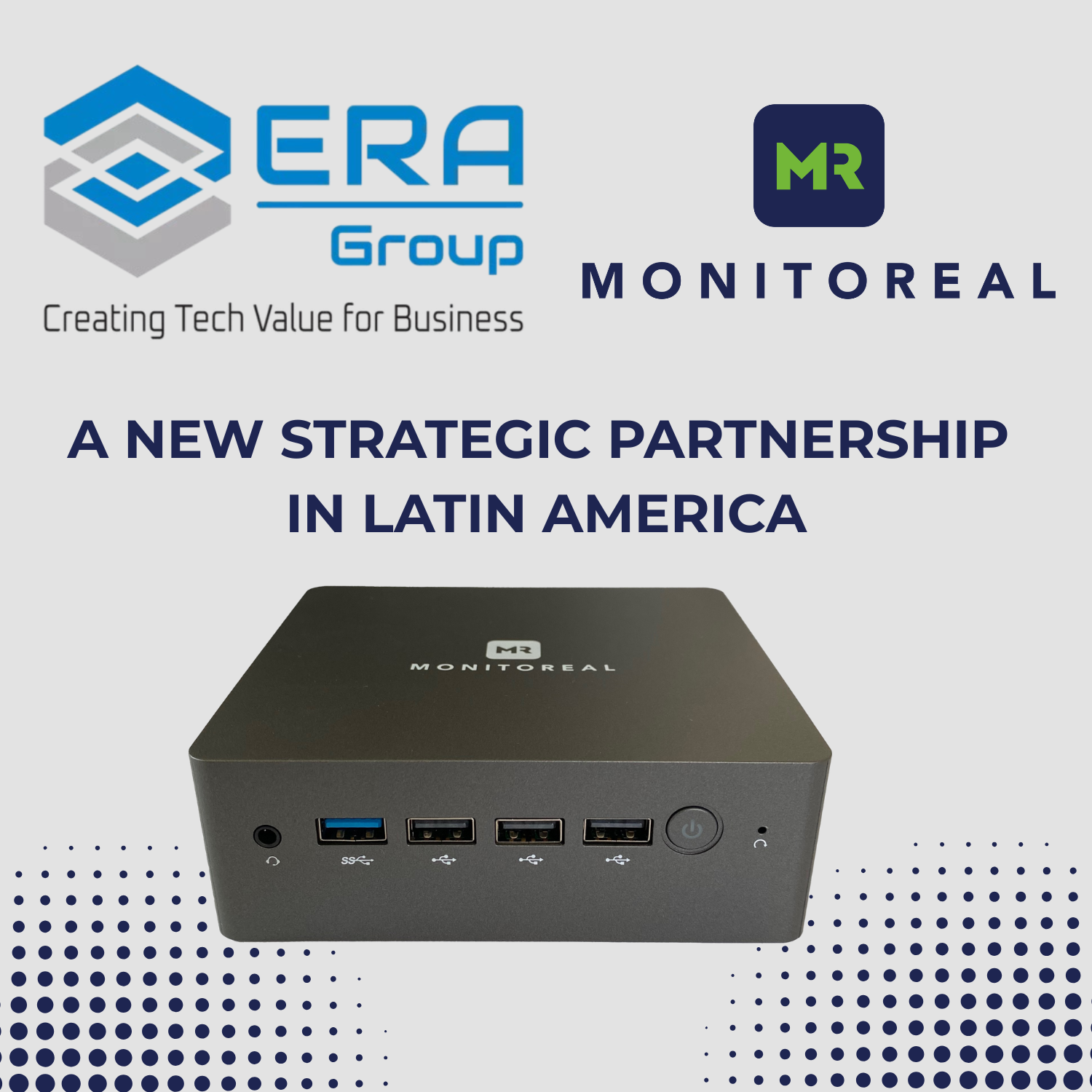 ERA GROUP MONITOREAL