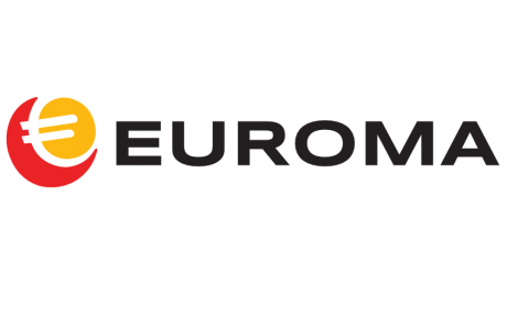 Euroma Logo