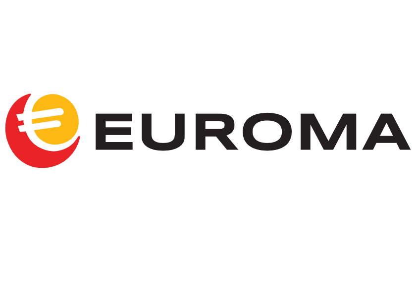 Euroma Logo